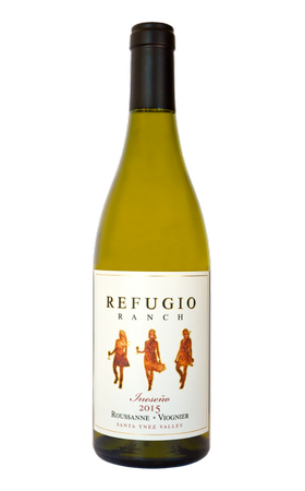 Refugio Ranch 2018 Ineseño - Only 3 cases left