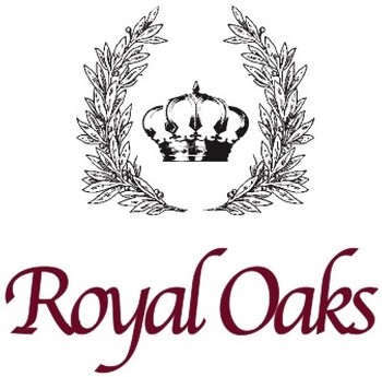 Royal Oaks Elderberry