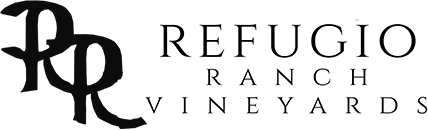 Refugio Ranch Vineyards Logo